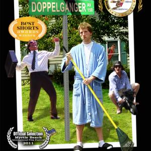 Doppelganger Avenue directed by Paul Streiner