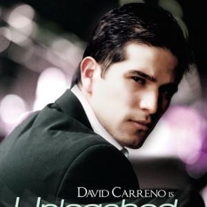 Movie Poster actor David Carreno http://www.davidcarreno.com