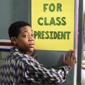 Still of Tyler James Williams in Everybody Hates Chris 2005
