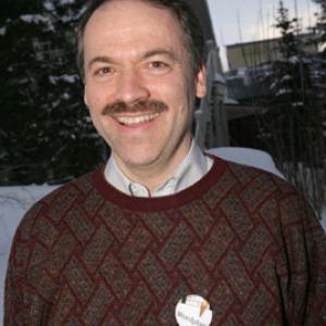 Will Shortz at event of Wordplay (2006)