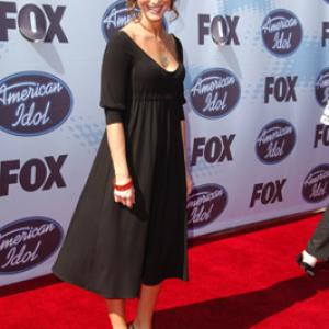 Kat Foster at event of American Idol: The Search for a Superstar (2002)