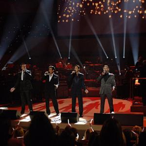 Still of Il Divo in American Idol: The Search for a Superstar: Idol Gives Back: Part Two (2007)
