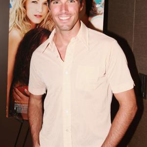 Harmon Walsh attends a special screening of 'Sisterhood Of The Traveling Pants 2' 07 Aug 2008
