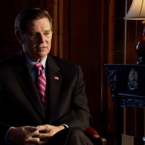 Still of Tom DeLay in Casino Jack and the United States of Money 2010