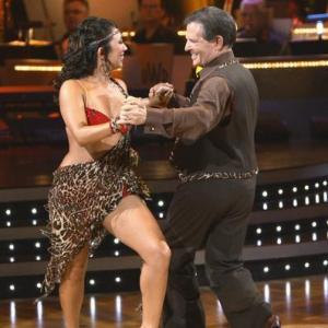Still of Tom DeLay in Dancing with the Stars 2005