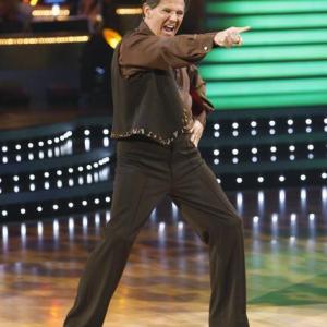 Still of Tom DeLay in Dancing with the Stars (2005)
