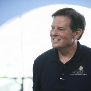 Still of Tom DeLay in Dancing with the Stars 2005