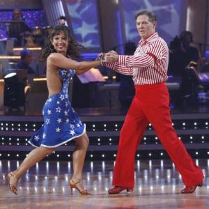 Still of Tom DeLay in Dancing with the Stars (2005)