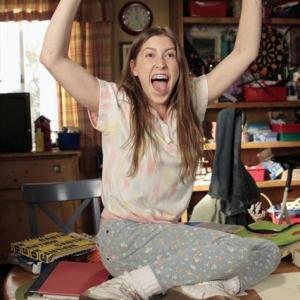 Still of Eden Sher in The Middle (2009)