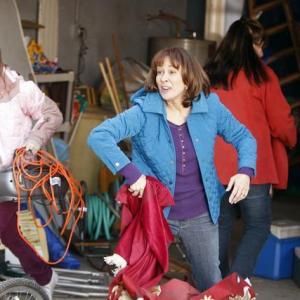 Still of Patricia Heaton and Eden Sher in The Middle (2009)