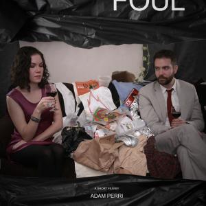 Poster for Foul