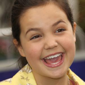 Bailee Madison at event of Op 2011