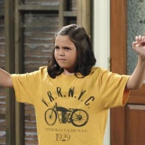 Still of Bailee Madison in Wizards of Waverly Place 2007