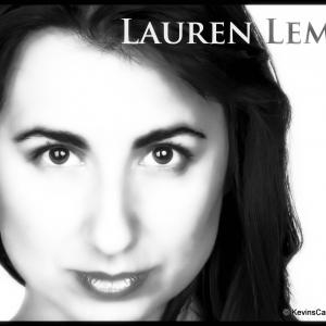 Lauren LeMay