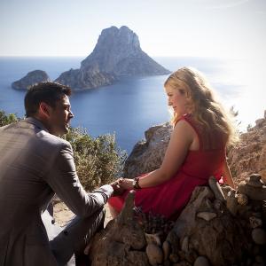 Verliefd op Ibiza - movie - Jan Kooijman