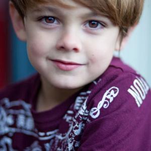 www.TheCharlesBoys.com Max Charles