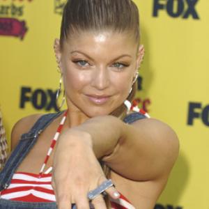 Fergie