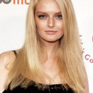 Lydia Hearst