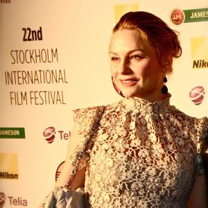 Stockholm Filmfestival 2011
