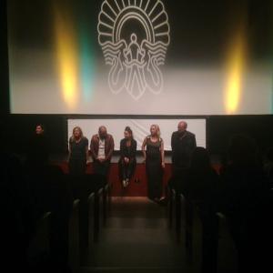 Q  A for DriftersTjuvheder that won a Special Mention in the section for New Directors at San Sebastian Film Festival 2015