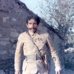 Still of Naseeruddin Shah in Mirch Masala 1987