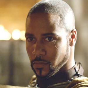 Brian White in In the Name of the King: A Dungeon Siege Tale (2007)