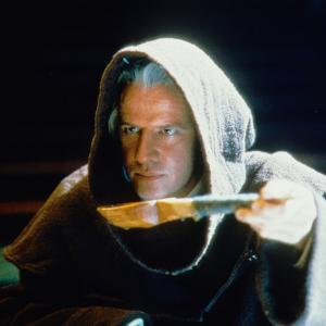Still of Christopher Lambert in Mortal Kombat 1995