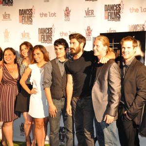 The Periphery Premiere