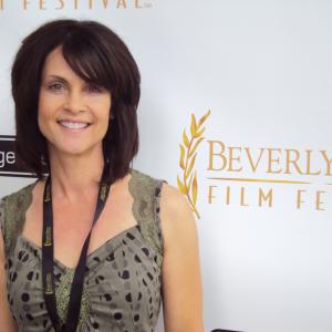 2011 Beverly Hills Film Festival Screenwriter Finalist