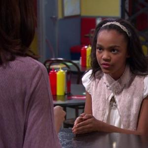 Still of China Anne McClain in Wizards of Waverly Place (2007)