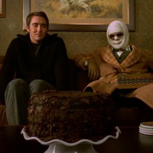 Pushing Daisies  Ep 209 The Legend of Merle McQuoddy