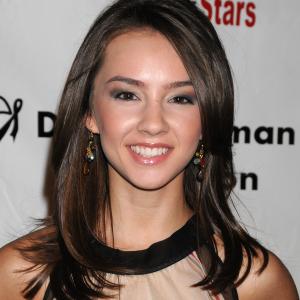 Lexi Ainsworth  Evening with the Stars