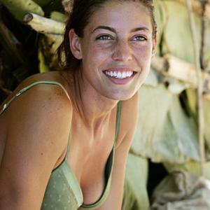 Still of Amanda Kimmel in Survivor 2000