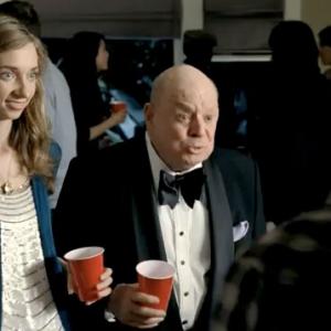 Snickers commercial with Don Rickles  Joe Pesci