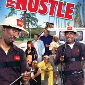 The Hustle starring Charlie Murphy and Al Shearer filmed in Sacramento CA