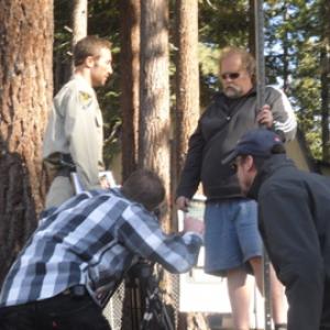 Bio Channel Abduction of Jaycee Dugard shot in South Lake Tahoe CA