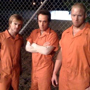 Numb3rs, ep: Arrow of Time
