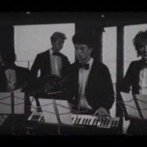 Agents Heartbeat won best music video on Much Music in 1984