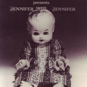 Jennifer Sweet Jenifer poster 1979