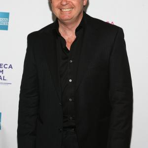 At the World Premiere of Dying Breed  Tribeca Film Festival 2008