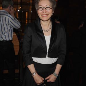 Elinor Lipman at event of Then She Found Me 2007