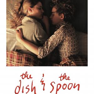 Greta Gerwig and Olly Alexander in The Dish amp the Spoon 2011