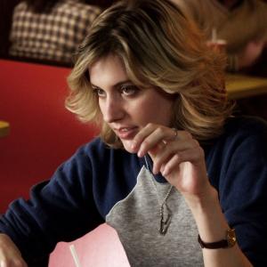 Still of Greta Gerwig in The House of the Devil 2009
