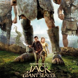 Orchestrations for Warner Brothers Jack The Giant Slayer