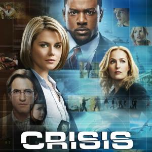 Additional music for NBCs primetime series Crisis
