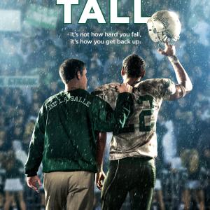 Additional music  orchestrations for When The Game Stands Tall from Sony Pictures