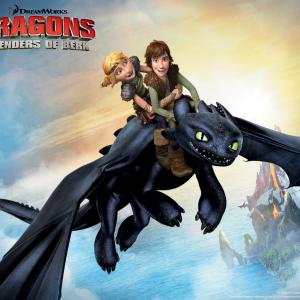 Additional music for Dreamworks' series 