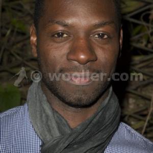 Richie Campbell attends the Press night for To Kill A Mockingbird. London West End Theatre