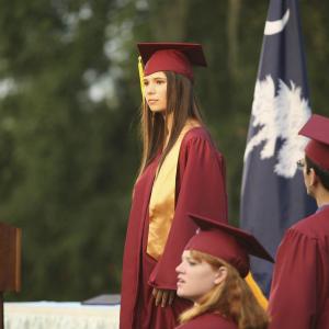 Still of Katelyn Pippy in Army Wives 2007