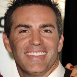 Kurt Warner at event of Dancing with the Stars (2005)